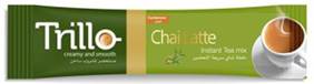 Chai Latte Stick